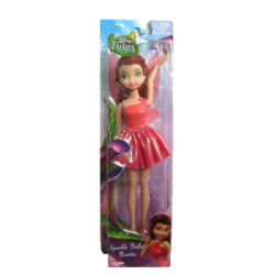 Кукла Дисней Фея 23 см Розетта Jakks